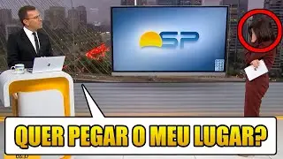 As PATADAS Mais Absurdas da TV! #23