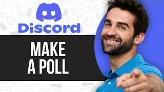 How to Make a Poll on Discord - Full Guide 2024