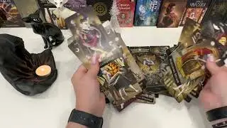 ЧТО ДУМАЮТ О НЕМ ВЫСШИЕ СИЛЫ⁉️И ЧТО СКАЗАЛ ПРО НЕГО ДЬЯВОЛ⁉️🤦🏻‍♀️