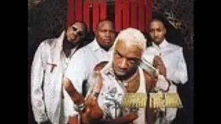 Dru Hill - These are the times