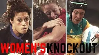 Womens Pools | Olympic Rugby Sevens Recap