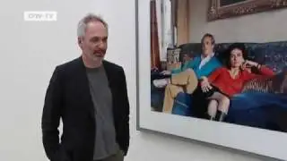 German Photographer Thomas Struth | euromaxx