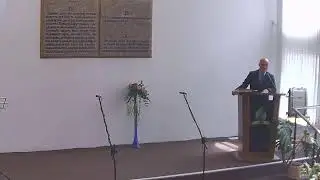 Лукаво сердце человека. Проповедует Сергей Анисимов.