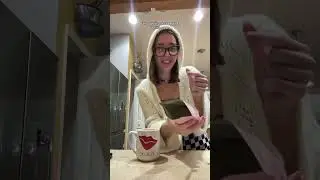 An Honest Review of the Chamberlain Coffee Strawberry Matcha Latte 🍓(TikTok): Lizzytharris