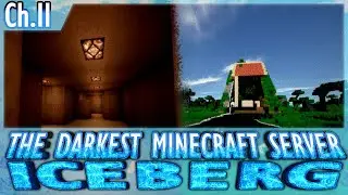 The Darkest Minecraft Server Iceberg Explained (Ch. II)