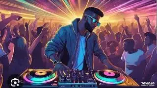 Gqom Mix Dombolo 2024 🔥Mix Thur🔥