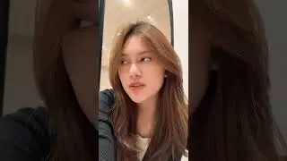 Chika makin hari makin Cakepp 🥰 