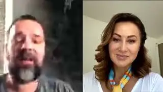 Сергей Лукьянов: Практика присутствия Божьего