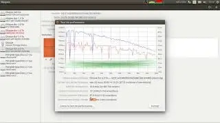 HDD/SSD - Performances et Corruptions - Vérifier son fonctionnement
