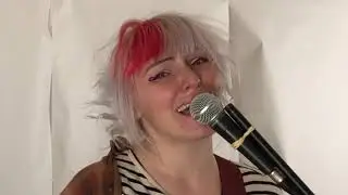 GRLwood - Bahamas International Film Festival (Full Performance)