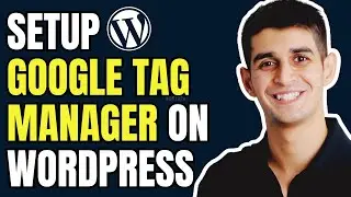 The EASIEST Way to Install Google Tag Manager on WordPress (2025)