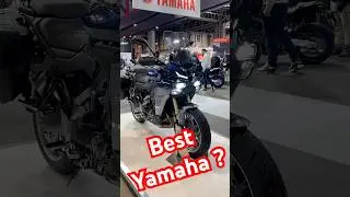 🔥🔥🔥 NEW 2025 Yamaha Tracer 9gt+ First Look 