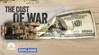 What are the economics of war?