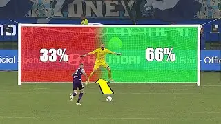 Funny Penalty Kicks