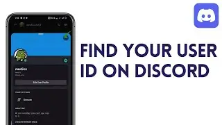 How To Find Your User ID On Discord Mobile (Easy)