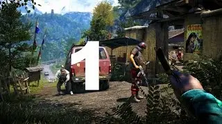 Far cry 4 кооператив