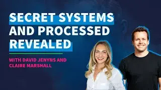 Business Systems You Need in Your Business with David Jenyns