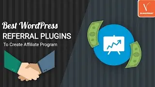 6 Best WordPress Referral Plugins to Create Your Own Affiliate Program