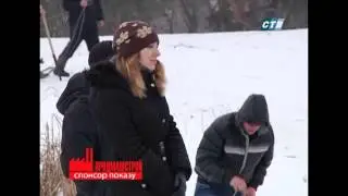 Спорт Экспресс СТВ Северодонецк 19.02.14