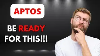 APTOS News Today,  Technical analysis and  Price Prediction