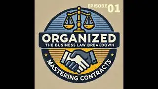 01 Mastering Contracts Podcast Prequel