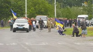 ⚫️🇺🇦Небесне військо поповнив стрілець із Соколівки Мазан М.🇺🇦