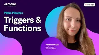 [Webinar] Triggers & Functions