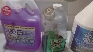 Lawnmower Carburetor Cleaning