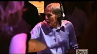 The Levon Helm Band - "The Battle Is Over But The War Goes On" (May, 2009)