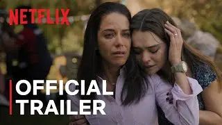 The Accident | Official Trailer | Netflix