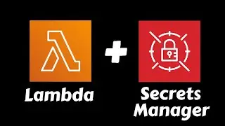 AWS Lambda and Secrets Manager Tutorial in Python