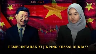 XI JINPING TOKOH HEBAT DALAM PEMBANGUNAN NEGARA CHINA?? # 106 #infokinichina