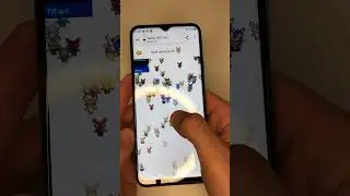 Топ 1 телефон в мире по мощности!