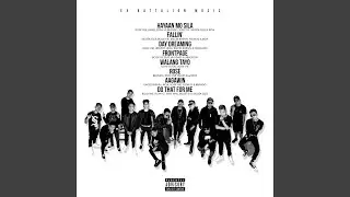 No Games (feat. Skusta Clee)