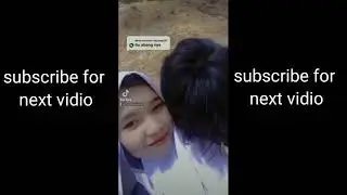 gaya pacaran anak sma jaman sekarang