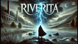 Riverita 🌊✨ | Un Relato Cautivador de Amor y Lucha por los Ideales