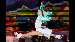 Софья Муравьева - Лучшее в тебе. Посвящение Екатерине Гордеевой/Сергею Гринькову.