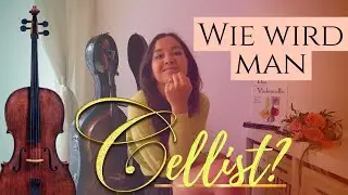 Cello spielen: so wird es dein Beruf || besten Cello-Tipps und Tricks