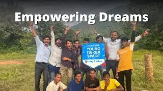 Empowering Dreams | Inside Young Tinker Space, Dhenkanal | Adruta Children Home