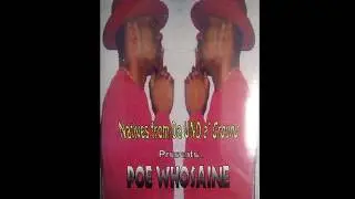 Poe Whosaine / 313 Party (1997)