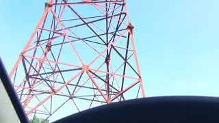 Застрянь другого, Севастополь,взятие и установка по легенде