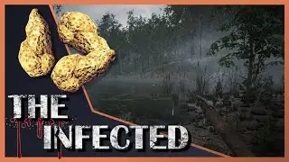 Добыча алюминия ▶️ The Infected #55 [Прохождение]