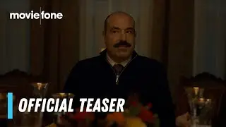 Thanksgiving | Official Teaser Trailer | Addison Rae, Patrick Dempsey