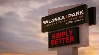 Alaska Park | Testimonial