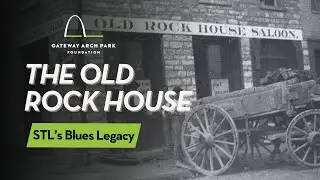St. Louis' Blues History- The Old Rock House