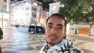 Best of PORTUGAL🇵🇹. First impressions in Lisbon. visit vlogs🤟