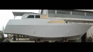 Яхта 