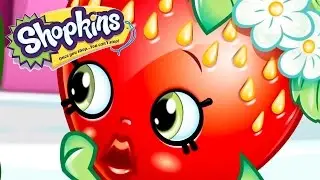 Shopkins | HAPPY NEW YEAR | FULL EPISODES | Shopkins cartoons | Toys for Children