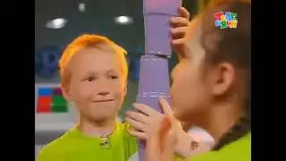 Вопрос на засыпку. 