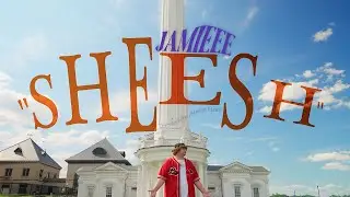 JAMIEEE - SHEESH (Official Music Video)